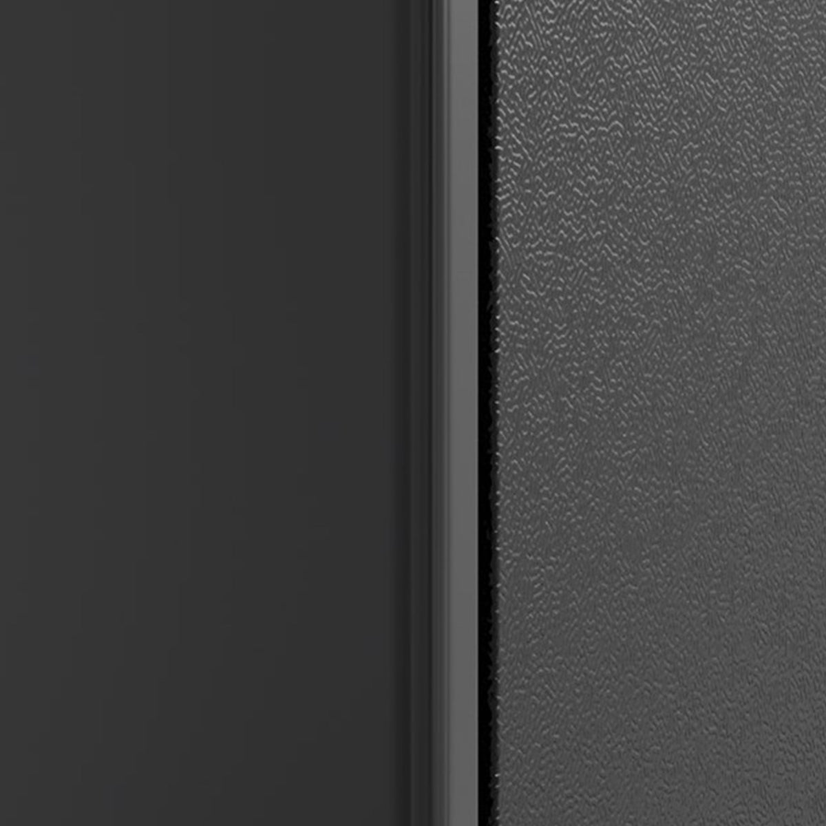 46L Freestanding Freezer with Drawer
