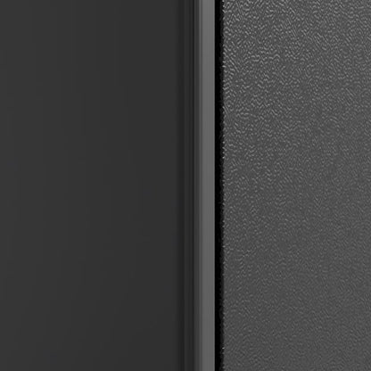 46L Freestanding Freezer with Drawer