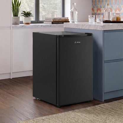 46L Freestanding Freezer with Drawer