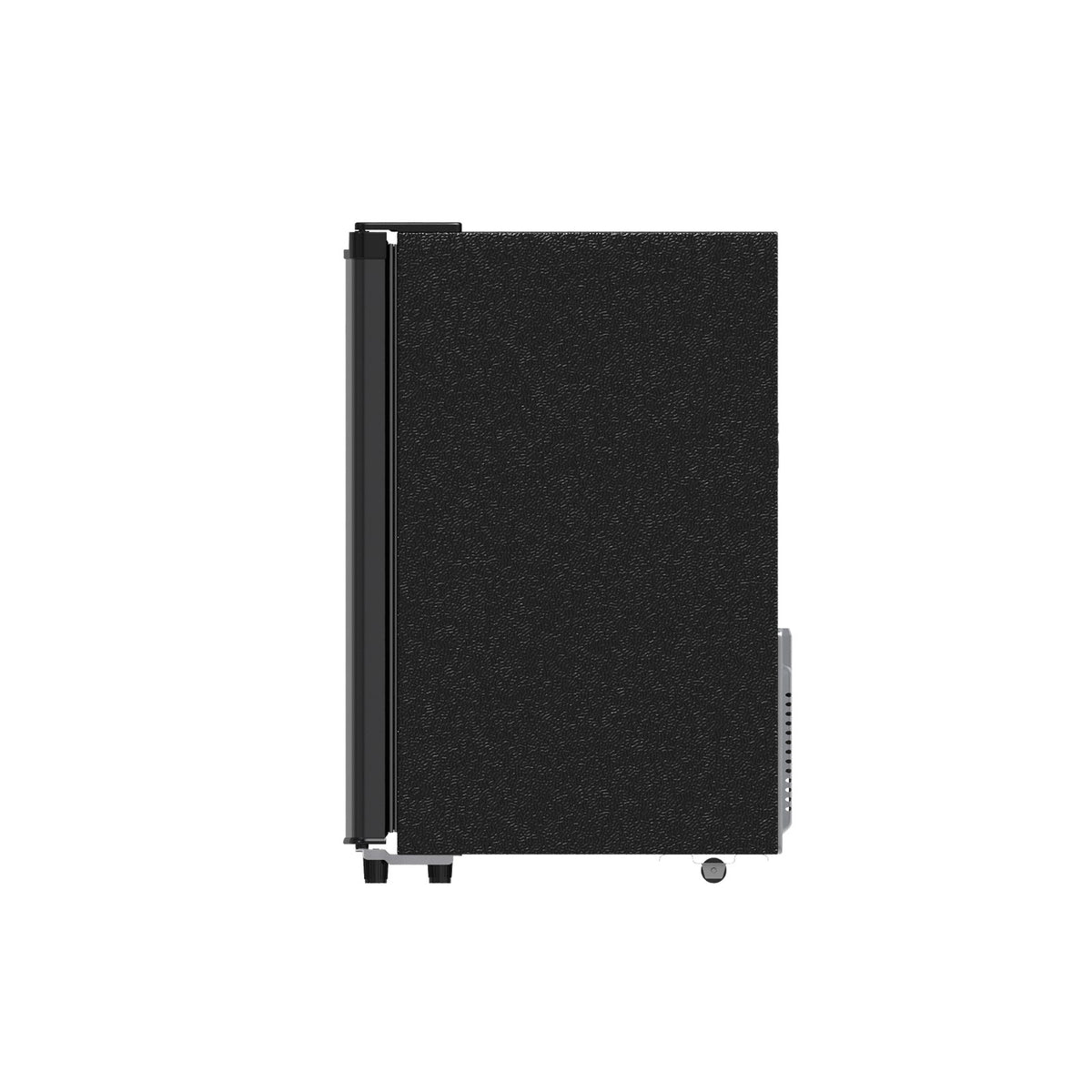 46L Freestanding Freezer with Drawer