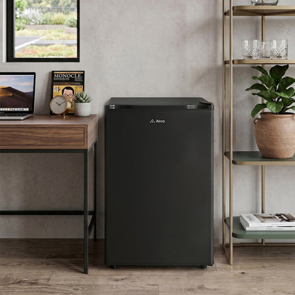 46L Freestanding Freezer with Drawer