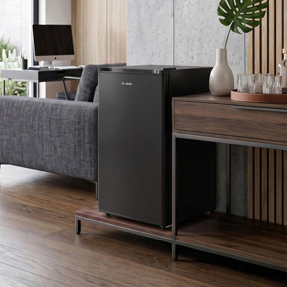 46L Freestanding Freezer with Drawer