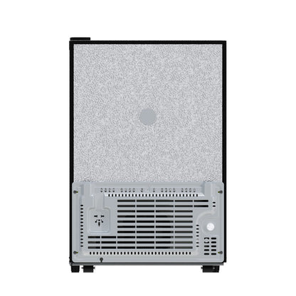 46L Freestanding Freezer with Drawer