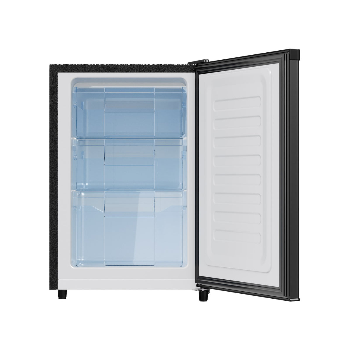 46L Freestanding Freezer with Drawer