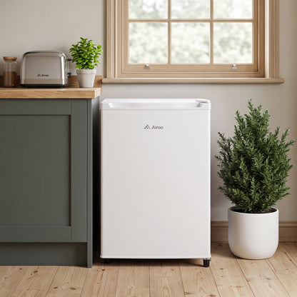 46L Freestanding Freezer with Drawer