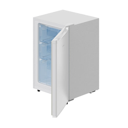 46L Freestanding Freezer with Drawer
