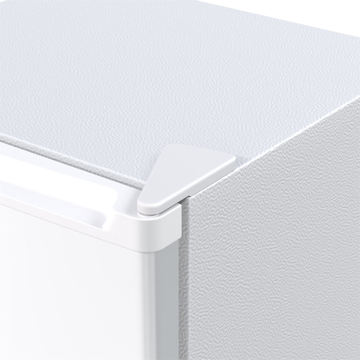 46L Freestanding Freezer with Drawer