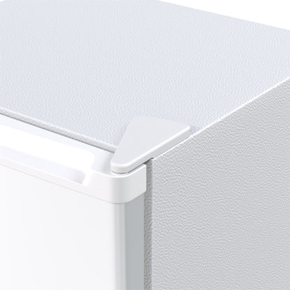 46L Freestanding Freezer with Drawer