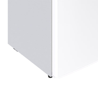 46L Freestanding Freezer with Drawer