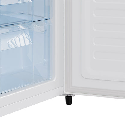 46L Freestanding Freezer with Drawer