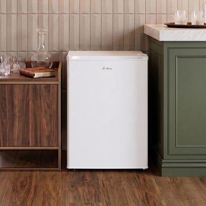 46L Freestanding Freezer with Drawer