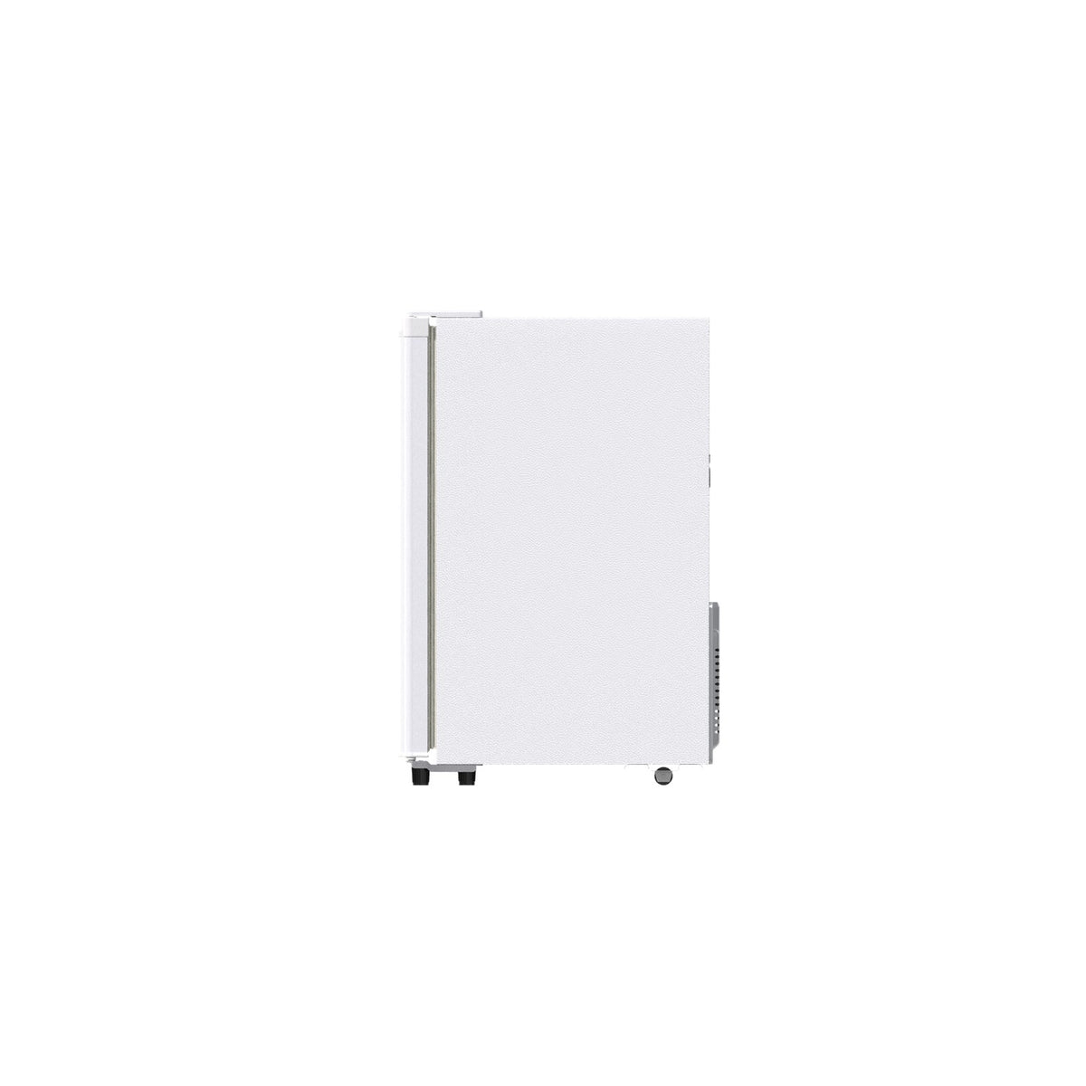46L Freestanding Freezer with Drawer