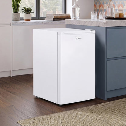 46L Freestanding Freezer with Drawer