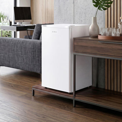 46L Freestanding Freezer with Drawer