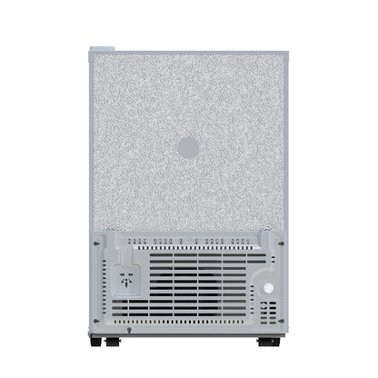 46L Freestanding Freezer with Drawer