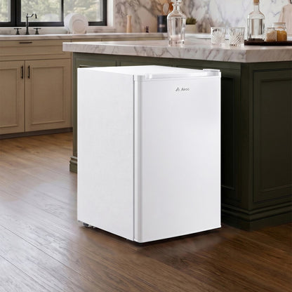46L Freestanding Freezer with Drawer