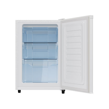 46L Freestanding Freezer with Drawer