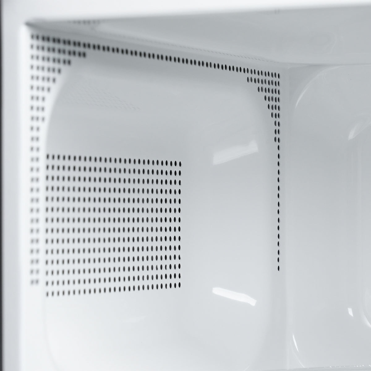 Mechanical 20L Microwave Oven
