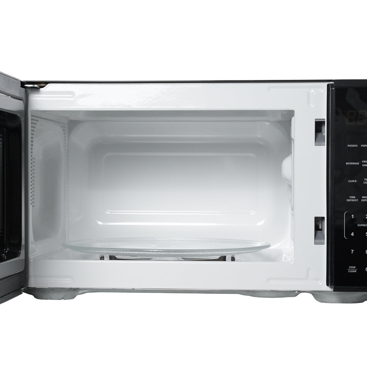 Electronic 20L Microwave Oven