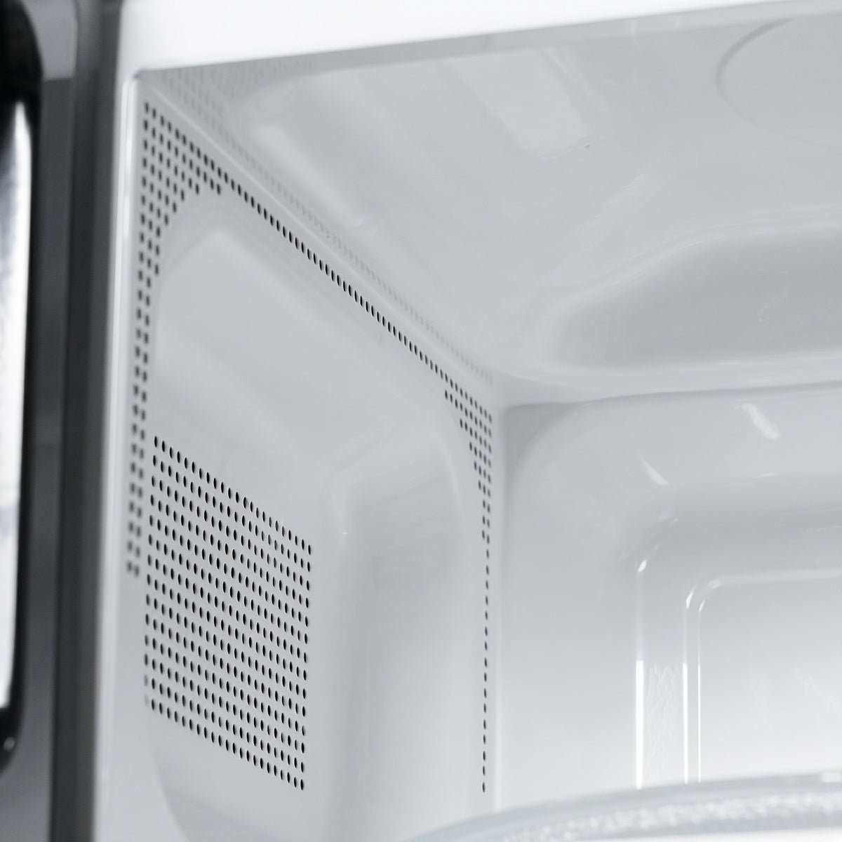 Electronic 20L Microwave Oven