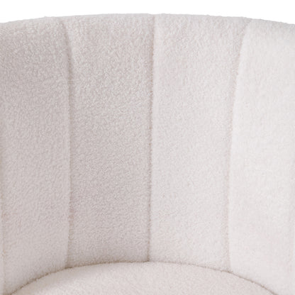 Set of 2 Upholstered Dining Chairs