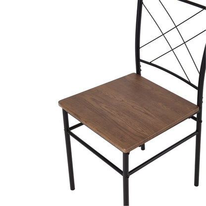 Dining Table and Chair Set