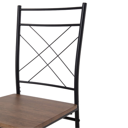 Dining Table and Chair Set