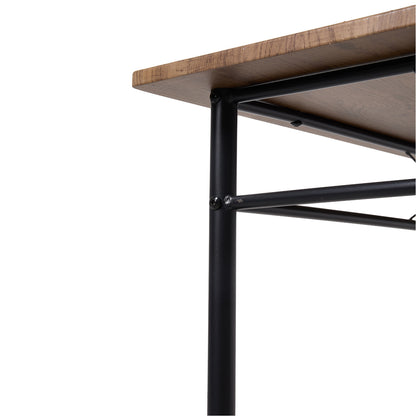 Dining Table and Chair Set