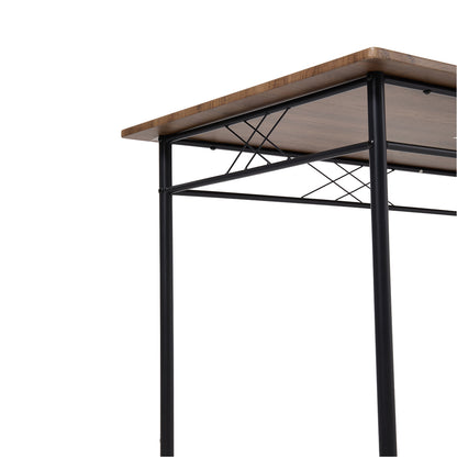 Dining Table and Chair Set