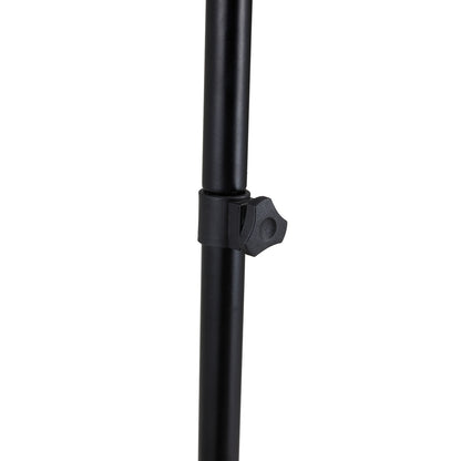 Basketball Backboard Set with Adjustable Height