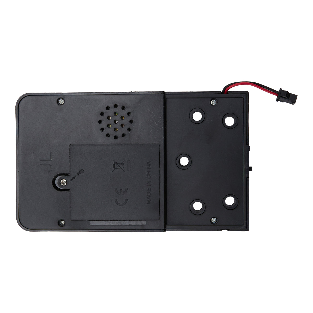 Basketball Backboard Set with Adjustable Height
