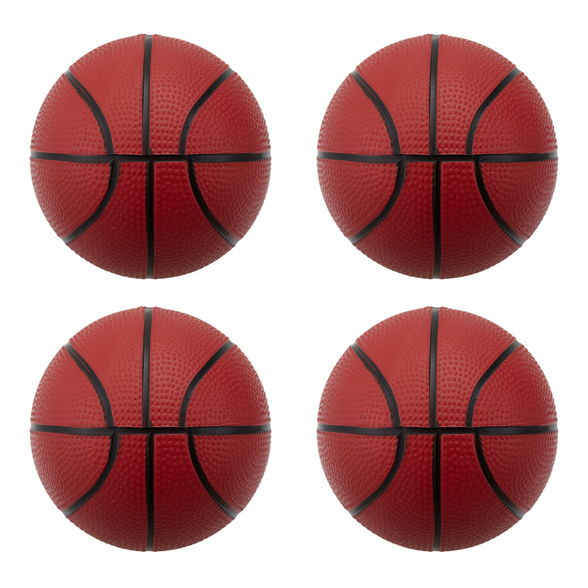 Basketball Backboard Set with Adjustable Height
