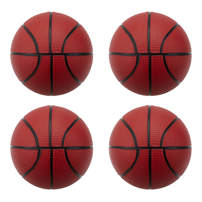 Basketball Backboard Set with Adjustable Height