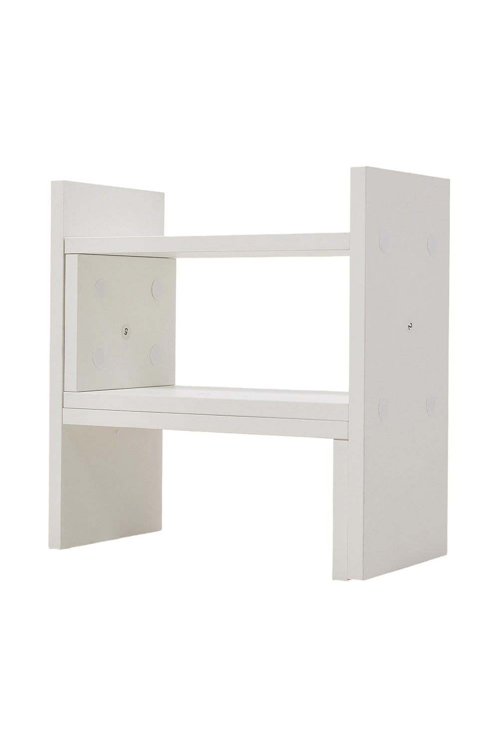 Desktop Storage Shelf