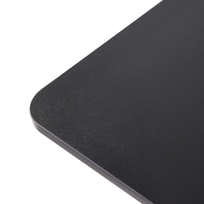Adjustable Sit-Stand Desk for Home Office