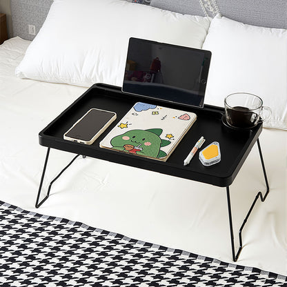 Folding Laptop Bed Table