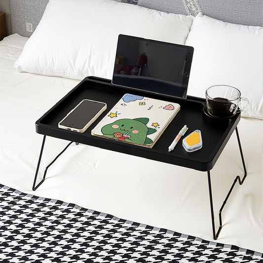 Folding Laptop Bed Table