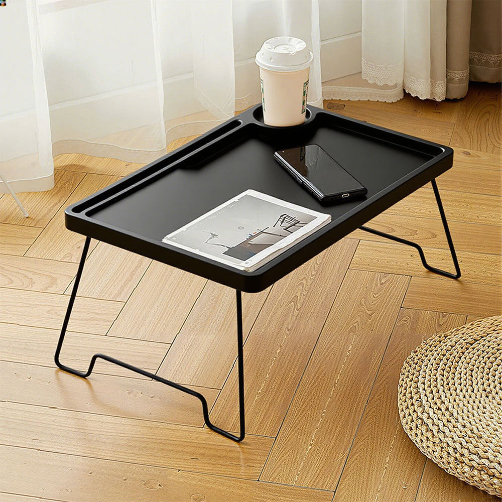 Folding Laptop Bed Table