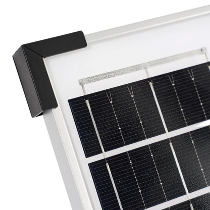 10W Solar Fountain Pump