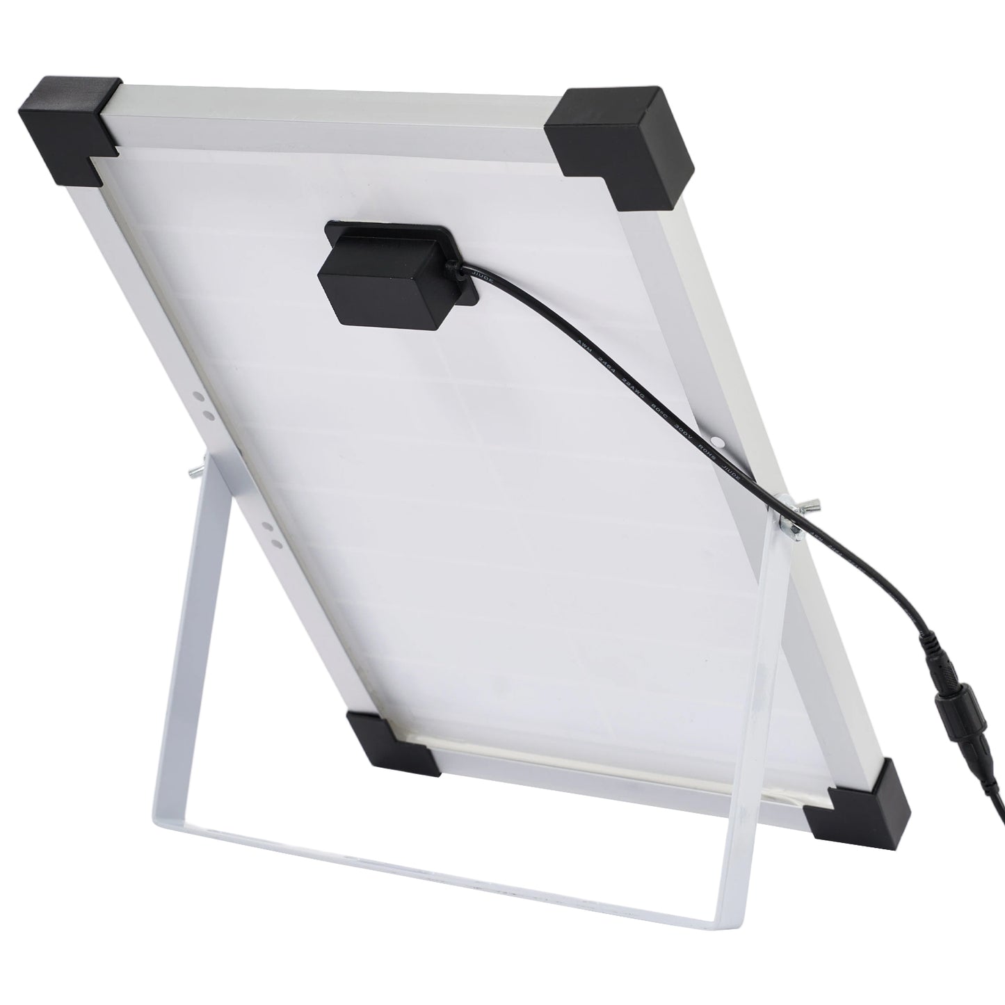 10W Solar Fountain Pump