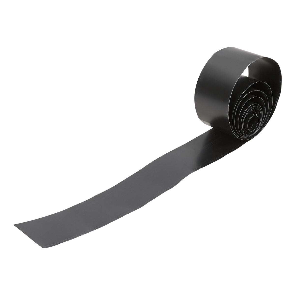 Black Metal Garden Edging