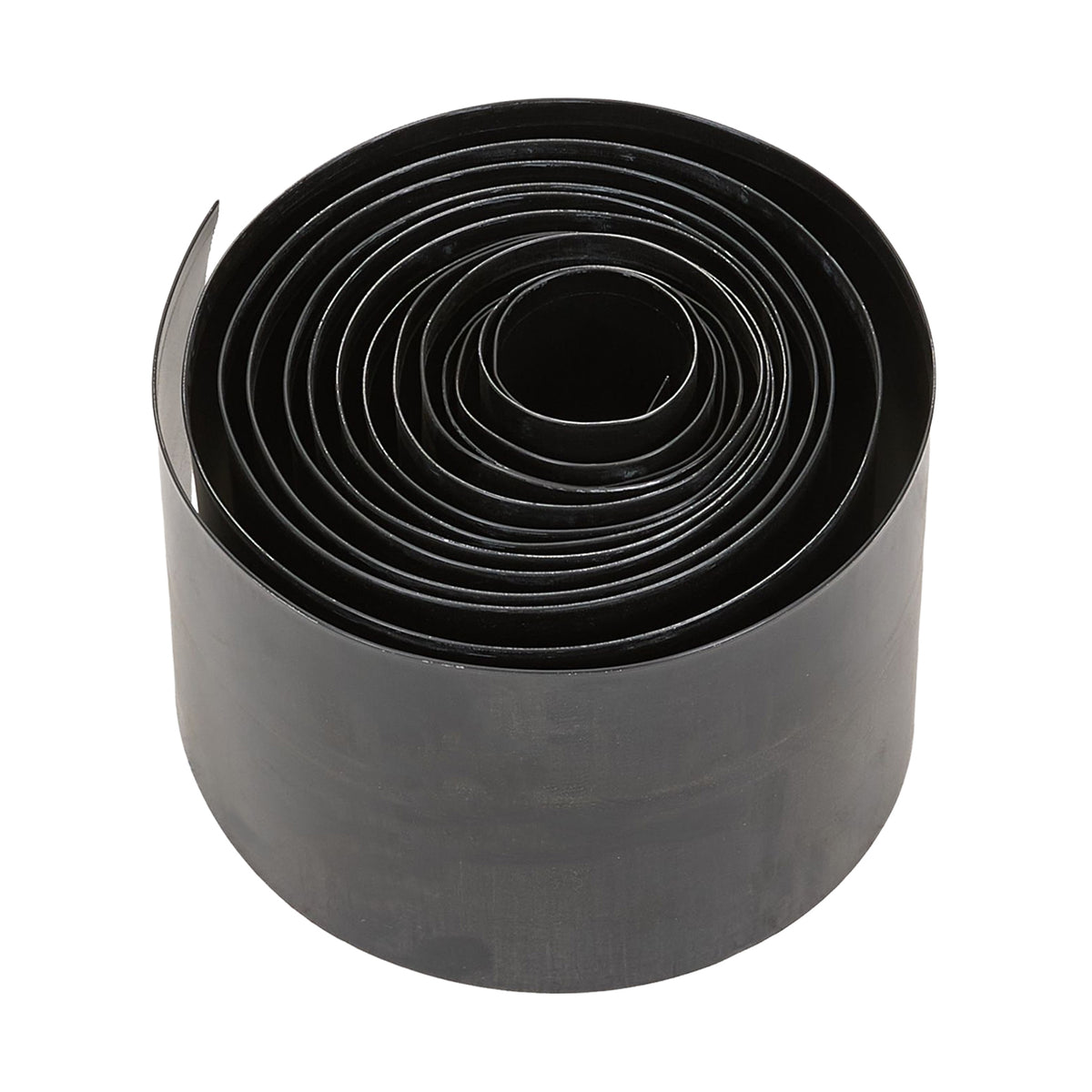 Black Metal Garden Edging