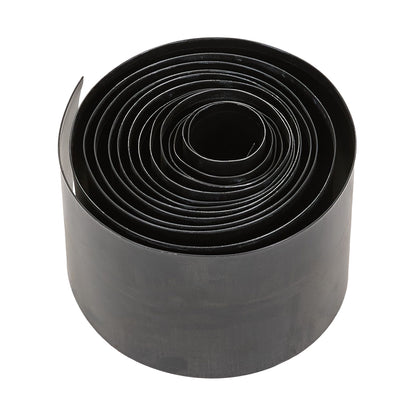 Black Metal Garden Edging