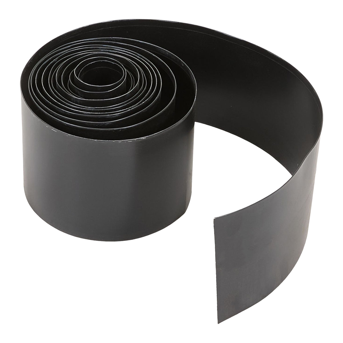 Black Metal Garden Edging