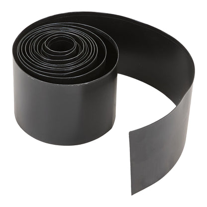 Black Metal Garden Edging
