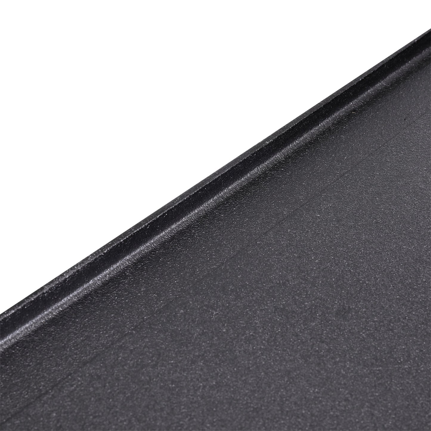 Cast-Iron Reversible Griddle Pan