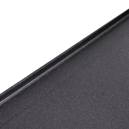 Cast-Iron Reversible Griddle Pan