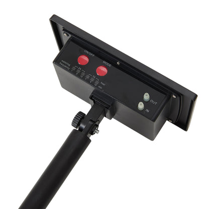 Solar-Powered Garden Automatic Watering System Drip Irrigation Kit