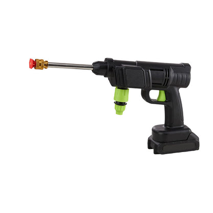 Electric Handheld Pressure Washer Cleaner with 1 Battery