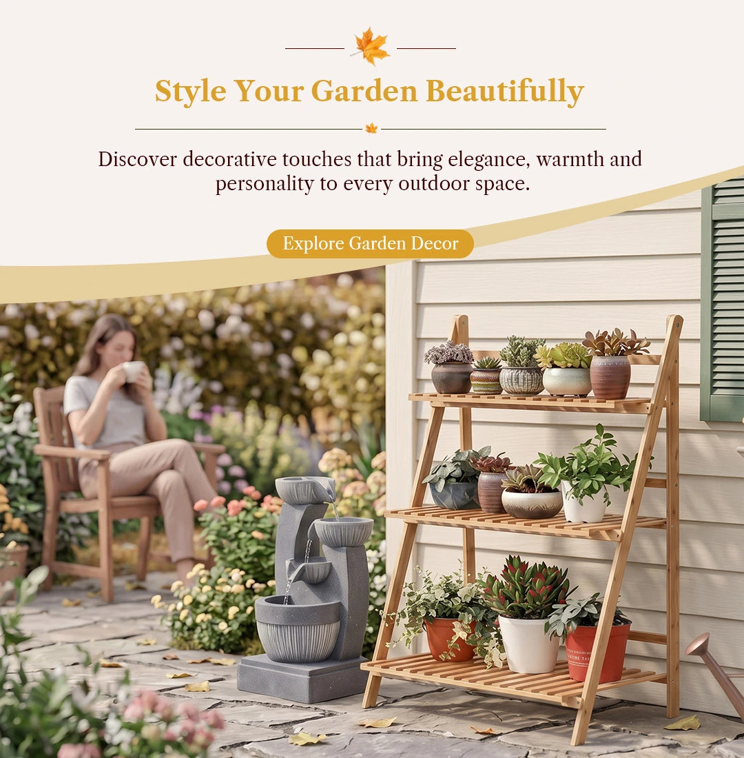 Garden Sanctuary